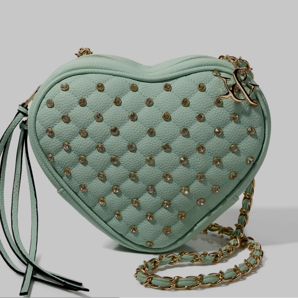 Heart shape fashion Bag